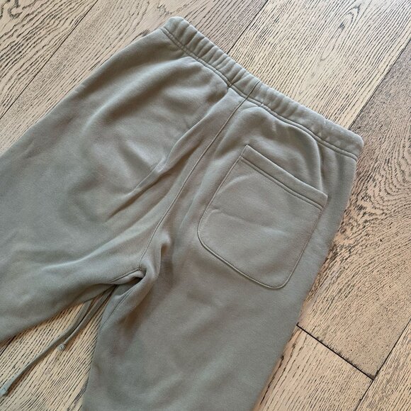Fear of God Essentials Tan Sweatpant - Picture 6 of 6